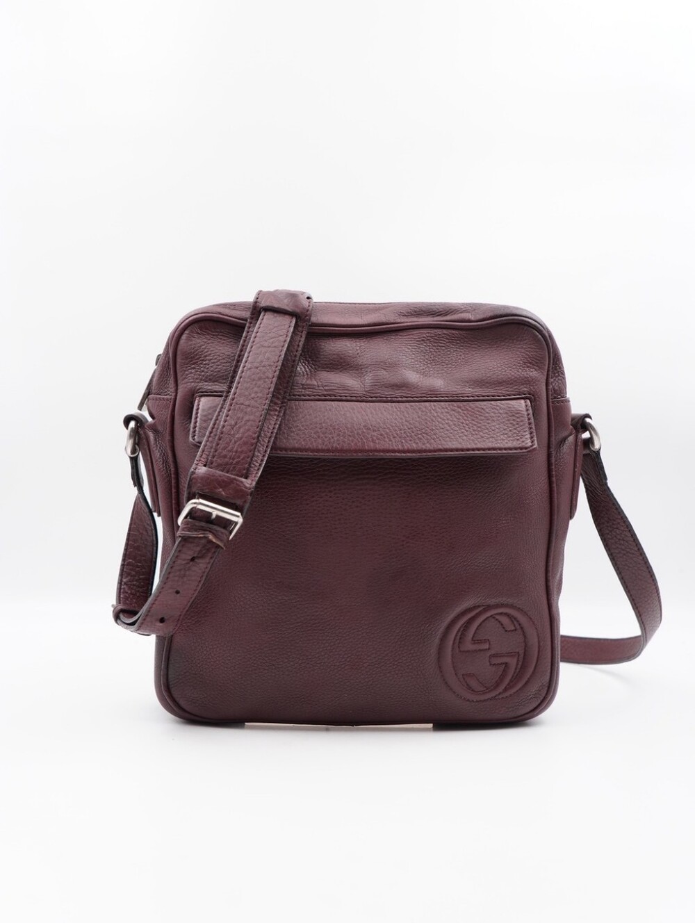 CK42 💕 Gucci Soho Crossbody bag